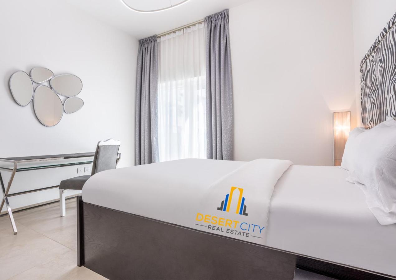 Apartment Fully Furnished One Bed In Al Furjan, Hosted By Desert City