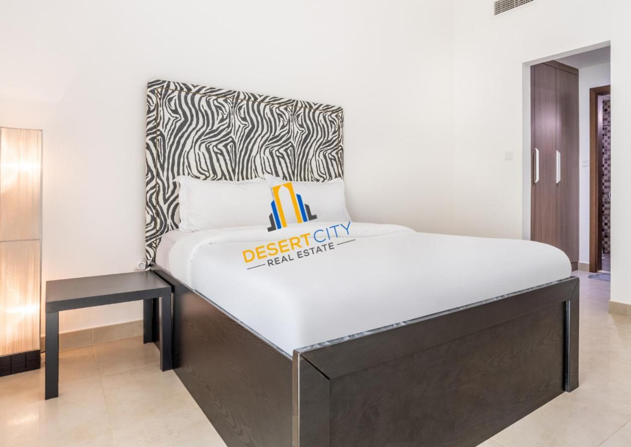 Fully Furnished One Bed In Al Furjan, Hosted By Desert City * Dubai